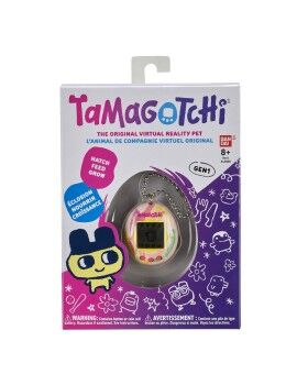 Mascota Interactiva Bandai TAMAGOTCHI