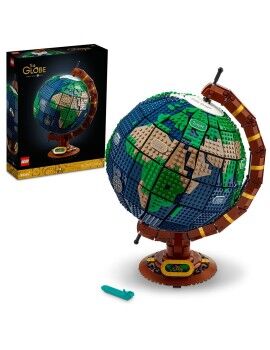 Playset Lego Ideas: The Globe 21332 2585 piezas 30 x 40 x 26 cm