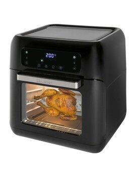 Fritadeira de Ar Clatronic FR 3747 Preto 1500 W 11 L