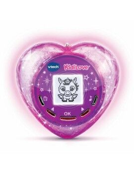 Mascota Interactiva Vtech Kidilove (FR)