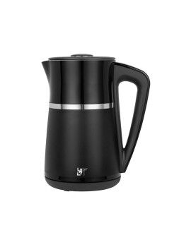 Chaleira Lafe LAFCZA47290 Preto Aço inoxidável 2200 W 1,7 L