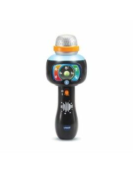 Microfone Vtech Super Micro Magic'Fun