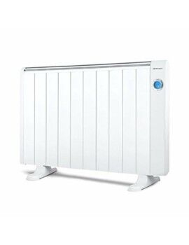 Emissor Térmico Digital Orbegozo 1800 W Branco