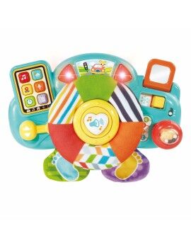 Juguete Interactivo para Bebés Vtech Baby 28,8 x 11,6 x 27,9 cm