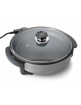 Tacho Grill mutlifunções Tristar 1500W (Ø 30 cm)