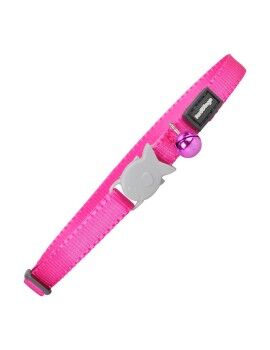 Collar para Gato Red Dingo 20-32 cm Fucsia