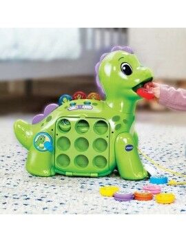 Jogo Educativo Vtech Baby MY DINO GLUTANT