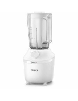 Batedora de Copo Philips HR2041/00 Branco 450 W 450W 1,9L