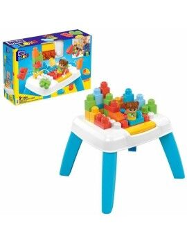 Brinquedo Interativo Megablocks