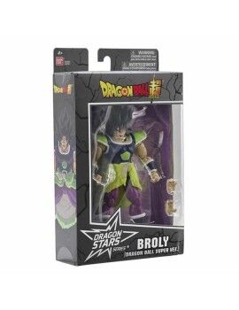 Figura de Acción Bandai 36781 (17 cm)