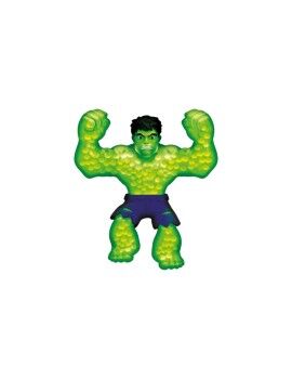 Figura de Acción Bandai Marvel Glow Surge Hulk 13 cm