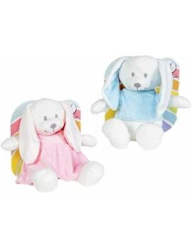 Peluche Artesanía Beatriz 30 cm Conejo