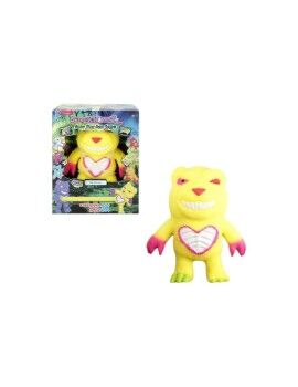 Figura de Acción Stretchapalz 24 cm Oso