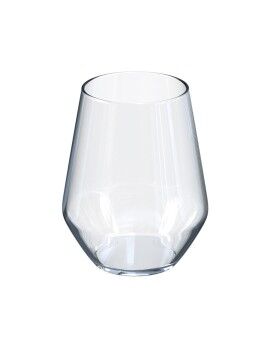 Set de Vasos Arcoroc Thera Transparente Vidrio 400 ml (6 Unidades)