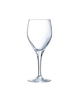 Conjunto de Copos Chef&Sommelier Sensation Exalt Ec Transparente Vidro 310 ml (6 Unidades)