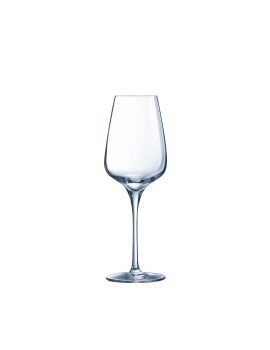 Conjunto de Copos Chef&Sommelier Sublym Eco Transparente Vidro 350 ml (6 Unidades)