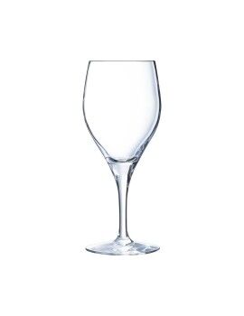 Conjunto de Copos Chef&Sommelier Sensation Exalt Ec Transparente Vidro 410 ml (6 Unidades)