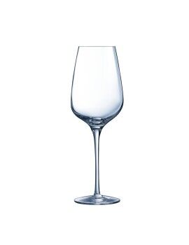 Conjunto de Copos Chef&Sommelier Sublym Eco Transparente Vidro 450 ml (6 Unidades)