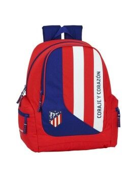 Mochila Escolar Atlético Madrid