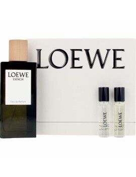 Conjunto de Perfume Homem Loewe