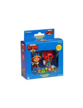 Figuras de Ação PMI Kids World S1