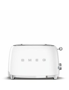 Torradeira Smeg TSF01WHEU Branco 950 W