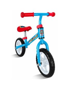 Bicicleta Infantil The Paw Patrol