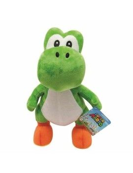 Peluche Simba Super Mario Bros Yoshi (30 cm)