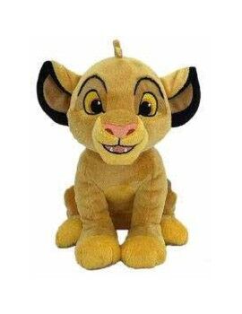 Peluche The Lion King Simba 35 cm Multicolor Poliéster