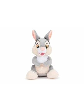 Peluche Disney Cakey Cat 25 cm Cinzento Multicolor