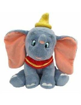 Peluche Disney Dumbo 35 cm Multicolor