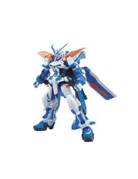 Figuras de Ação Bandai GUNDAM ASTRAY BLUE FRAME SECOND