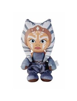 Peluche Disney Ahsoka 25 cm