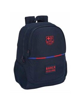 Mochila Escolar F.C. Barcelona