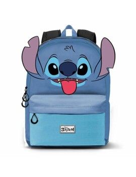 Mochila Escolar Lilo & Stitch