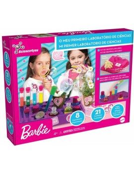 Jogo Educativo Barbie