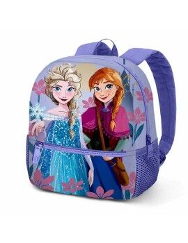 Mochila Escolar Frozen