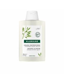 Creme Pentear Klorane