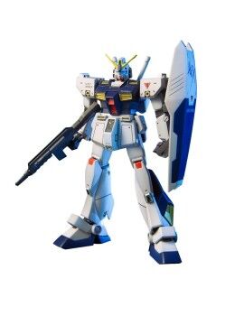 Figura Decorativa Bandai RX-78 NT-1 GUNDAM NT-1 Plástico