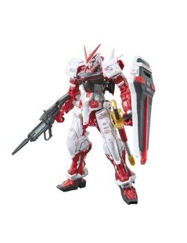 Figuras de Ação Bandai GUNDAM ASTRAY RED FRAME