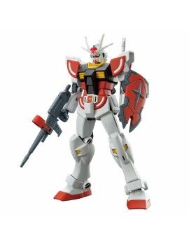 Figura articulada Bandai GUN65688 ENTRY GRADE 1/144 LAH GUNDAM