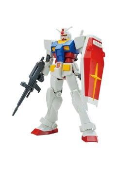 Figuras de Ação Bandai RX-78-2