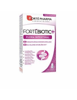 Batedora de Mão Forté Pharma Fortebiotic