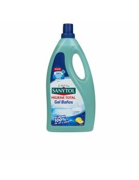 Limpador multiusos Sanytol SANYTOL MULTISUPERFICIES 1,2 L