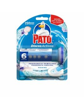 Limpador multiusos Pato DISCOS ACTIVOS