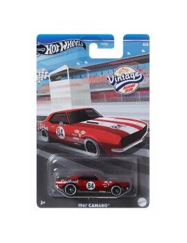 Carrinho de brincar Hot Wheels Pro Vintage