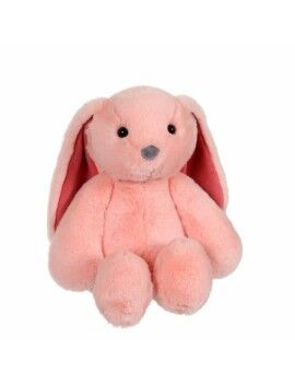 Peluche Gipsy Toys 071715 Cor de Rosa