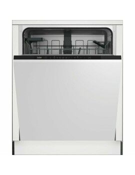 Lava-louça BEKO DIN36430 Branco 60 cm