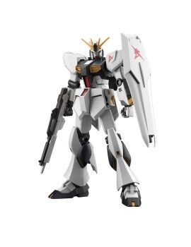 Figura articulada Bandai GUN63804 ENTRY GRADE NU GUNDAM