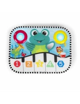 Almofada Baby Einstein Ocean Explorers Neptune's Kick & Explore Musical